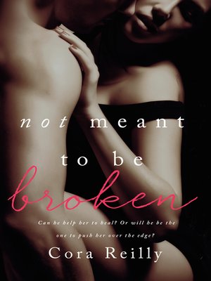 cover image of Not Meant to Be Broken